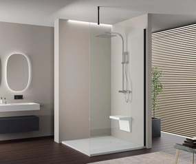 Ścianka prysznicowa Walk-In EX103