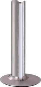 Ideal Lux - ściemnialna lampa stołowa LED DORICA LED/8W/230V CRI 90 matowy chrom