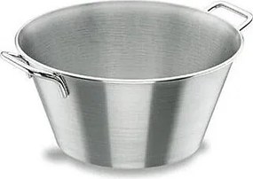 Stożkowa Miska z Uchwytami 50 cm