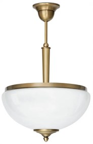 Lampa mosiężna YR-S1A