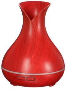 Sixtol Dyfuzor zapachowy Vulcan czerwone drewno, 350 ml