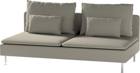 Pokrowiec na moduł Söderhamn 3-osobowy