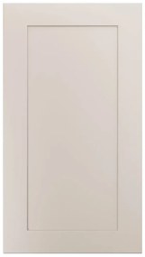 Szafka pod piekarnik i mikrofalę 60 ADELE D60 PK MV/2133 P/L beżowy mat STOLKAR