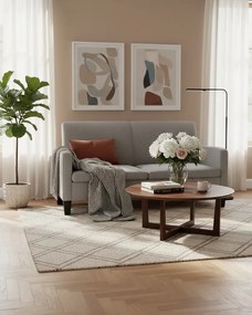 Stylowa kanapa M5-L20