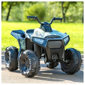 Feber quad pojazd elektryczny 12vboxer moro