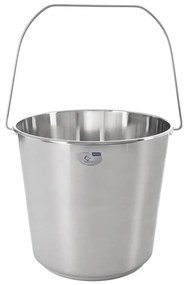 Metalowe wiaderko 12 l – Orion