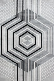 Dywan Diamond Omega 200x290 Prostokąt