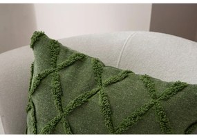 Poszewka na poduszkę 43x43 cm Tuffet – Mioli Decor