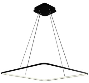 Nowoczesna lampa wisząca - 4S K431 B6-M87