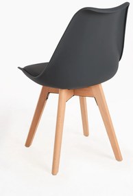 Pakiet 6 krzese Synk Basic