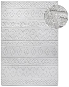 Kremowy dywan 160x235 cm Itinerance Cream White – Elle Decoration
