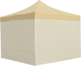 Namiot Eco 3x3 (kompletny zestaw)