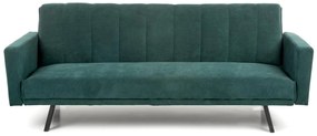ARMANDO Sofa ciemna zieleń
