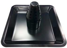 Tepro 8563 Stojak na kurczaki