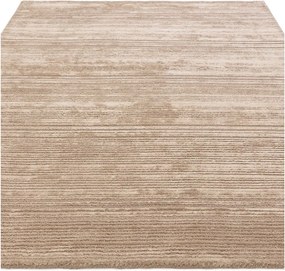 Beżowy dywan z mieszanki wełny tkany ręcznie 160x230 cm Henley Sand – Asiatic Carpets