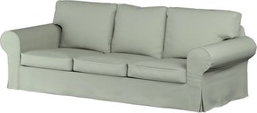 Pokrowiec na sofę Ektorp 3-osobową, rozkładaną, PIXBO