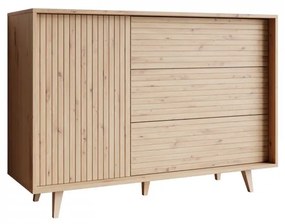 Komoda Trikso 1D3SZ