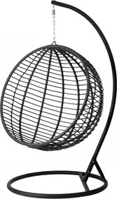 Fotel wiszący Drinoz