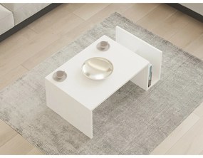 Stolik konferencyjny Memo White