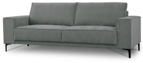 Ciemnoszara sofa 224 cm Copenhagen – Scandic