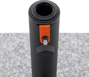 Doppler myZone granitowy stojak 40 kg