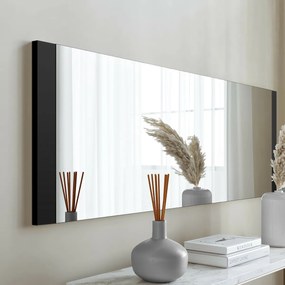 Lustro Siyah 40 x 120 cm
