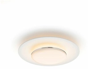 Philips 8720169195172 lampa sufitowa LED Garnet, biały, 1x 30 W 3100 lm 2700 K IP20