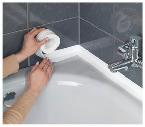 Plastikowa taśma uszczelniająca – Wenko