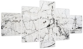 Obraz - Ściania (125x70 cm)