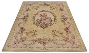 Beżowy dywan 150x220 cm Asmaa – Hanse Home