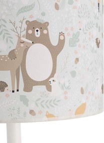 Lampa podłogowa Forest Friends