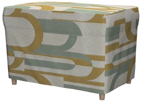 Pokrowiec na podnóżek Strandmon