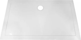 Aquamarin Brodzik prostokątny 110 x 80 cm