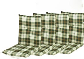 Doppler SPOT 129 naturalny/zielony