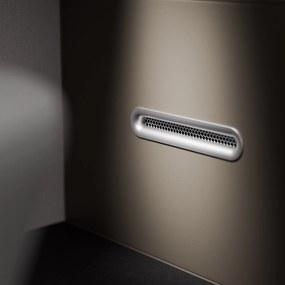 Budka akustyczna do biura INBOX 1-osobowa 2100 x 1100 x 900 mm