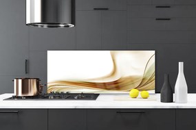 Panel Szklany Nowoczesny Akcent Wnętrza