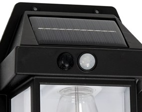 Kinkiet Solarny Filo 3000K