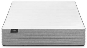 Średnio twardy materac piankowy 90x190 cm Yoko – Kave Home