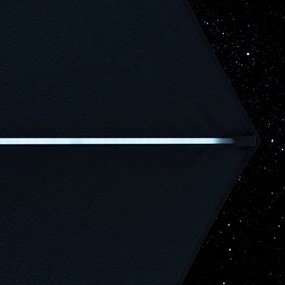 Doppler ACTIVE antracyt