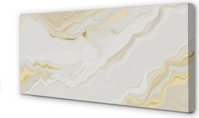 Obraz na płótnie Marmurowe Odcienie i Plamy