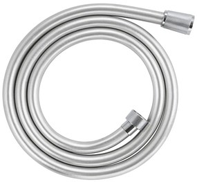 GROHE 27505001 - Wąż prysznicowy VITALIOFLEX SILVER 1500 mm
