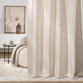 Zasłona na taśmie marszczącej 1 szt.