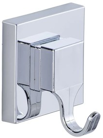 Zestaw 2 haczyków z przyssawkami Wenko Vacuum-Loc, do 33 kg