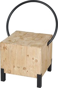 Krzesło do jadalni MCW-L76