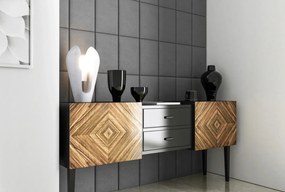 Panel Ścienny Tapicerowany 115x50