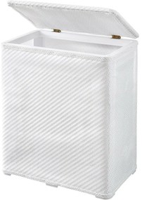Kleine Wolke Kosz na pranie Wascheboy 70 l,antracyt
