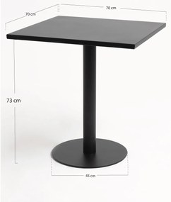 Stó Zenvi 70 cm