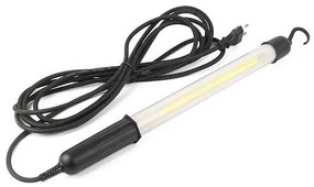 Konnoc LED wisząca lampa robocza 5 W