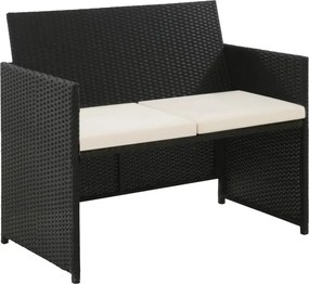 Ławka ogrodowa M1-W19