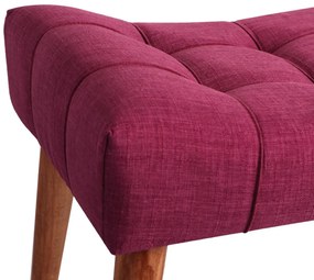 Stołek New Cool - Purple